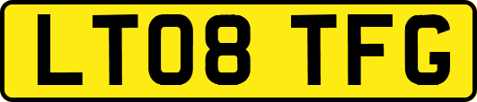 LT08TFG