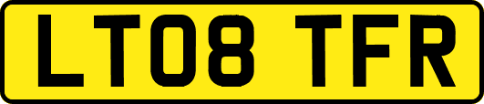 LT08TFR