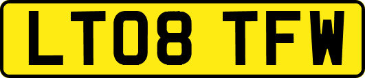 LT08TFW