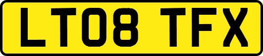 LT08TFX