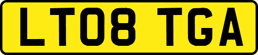 LT08TGA