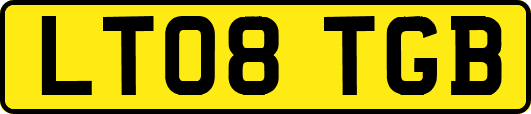 LT08TGB