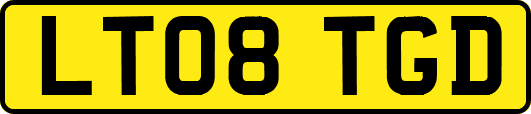 LT08TGD