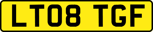 LT08TGF