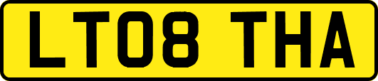 LT08THA