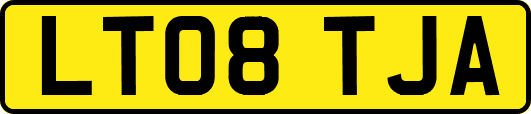LT08TJA
