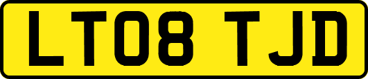 LT08TJD