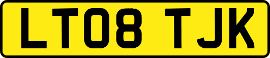LT08TJK