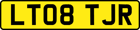 LT08TJR