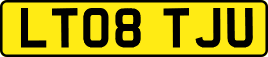 LT08TJU