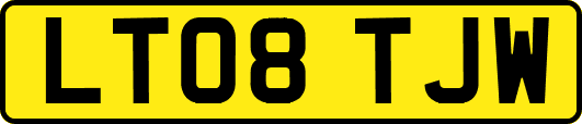 LT08TJW