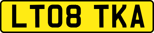 LT08TKA