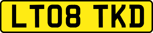 LT08TKD