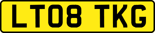 LT08TKG