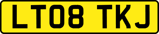 LT08TKJ