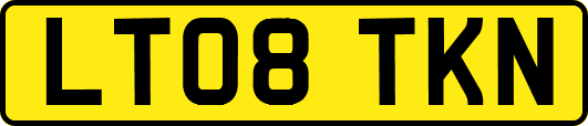 LT08TKN