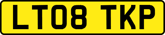 LT08TKP