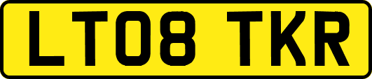 LT08TKR
