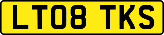 LT08TKS
