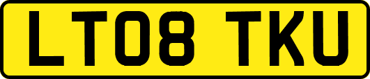 LT08TKU