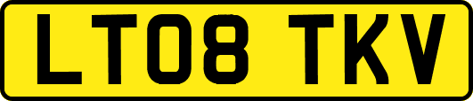 LT08TKV