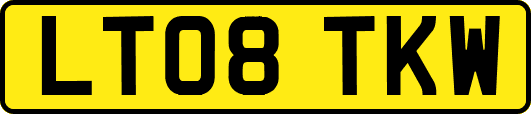LT08TKW