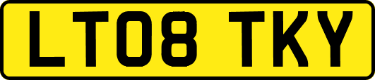 LT08TKY