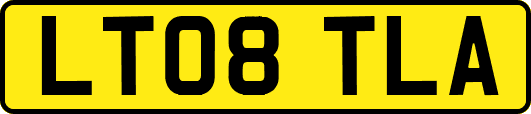 LT08TLA
