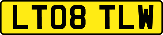 LT08TLW