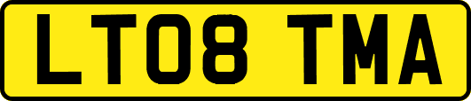 LT08TMA