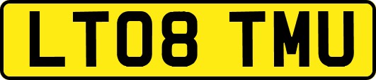 LT08TMU