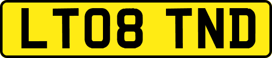 LT08TND