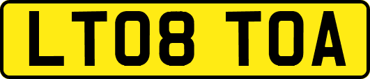 LT08TOA