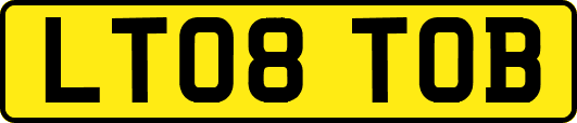 LT08TOB