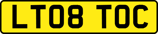 LT08TOC