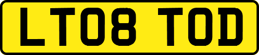 LT08TOD