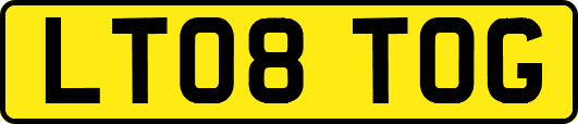 LT08TOG