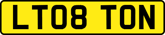 LT08TON