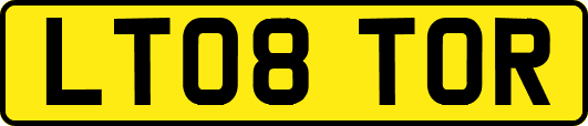 LT08TOR