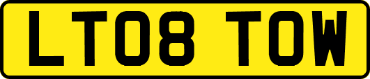 LT08TOW