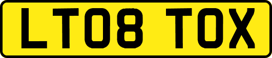 LT08TOX