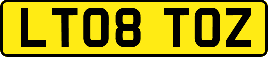 LT08TOZ