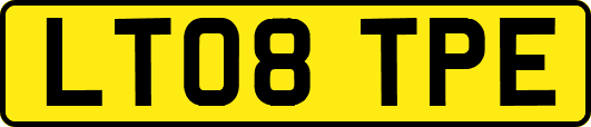 LT08TPE
