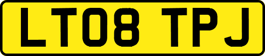 LT08TPJ