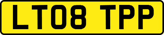 LT08TPP