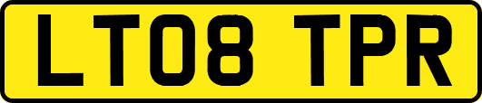 LT08TPR