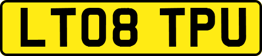 LT08TPU