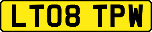 LT08TPW