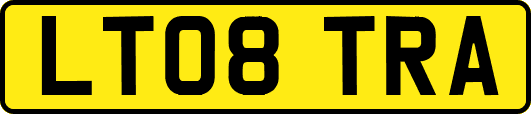 LT08TRA