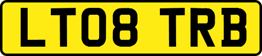 LT08TRB